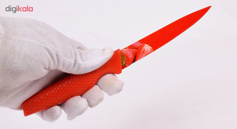 چاقوی آشپزخانه کد DOP-320-3