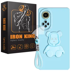 iRON King B2-HLD-21 Cover For Huawei Nova9 / Honor 50