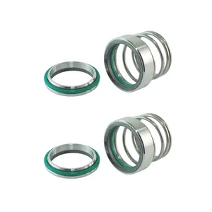 نافی ماشین الات صنعتی مدل استیل سیلیکن A کد 43 بسته 2 عددی
