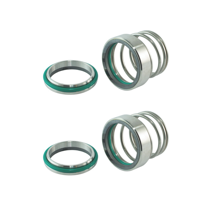 نافی ماشین الات صنعتی مدل استیل سیلیکن A کد 45 بسته 2 عددی