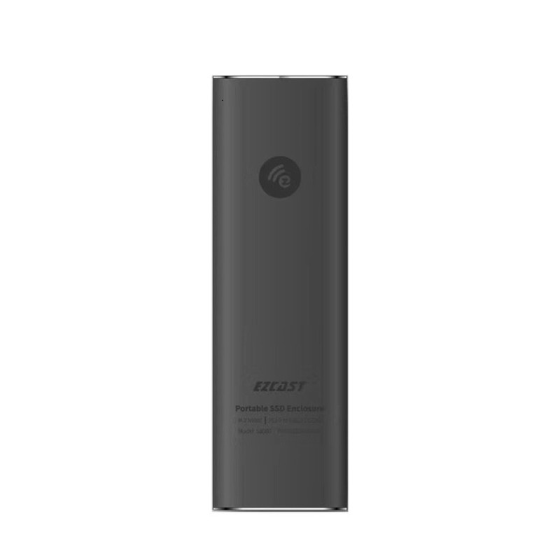 باکس هارد M2/NVME ایزی کست مدل EZcast8033