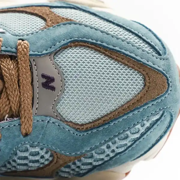 کفش پیاده روی مردانه مدل 9060