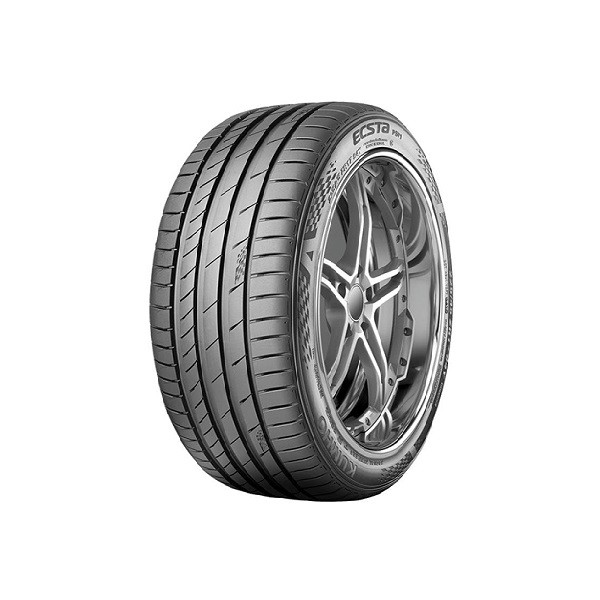 لاستیک خودرو کومهو تایر مدل ECSTA PS71 سایز 18 / 60 / 235 میلی‌متر تولید سال 2025 - 2 حلقه