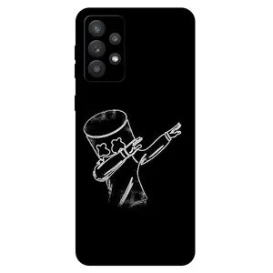 Megafone 1840 Cover For Samsung Galaxy A72 4G / A72 5G