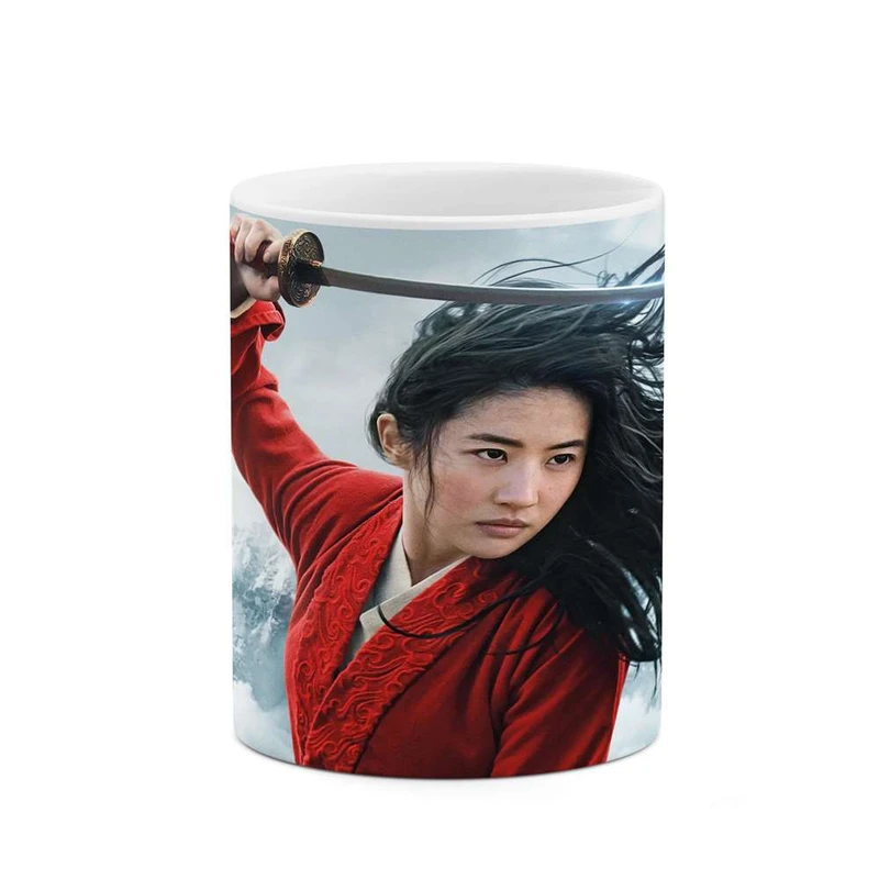 ماگ کاکتی مدل سامورایی کد mgh15626