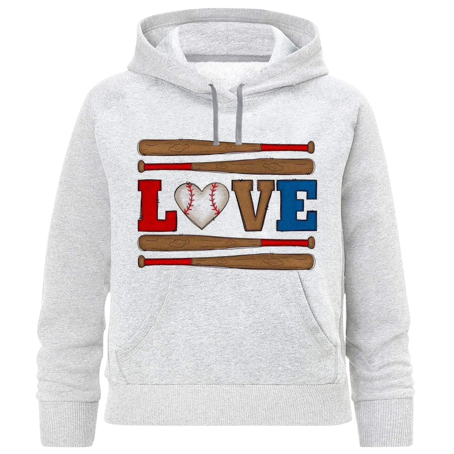 هودی دخترانه مدل A136 LOVE