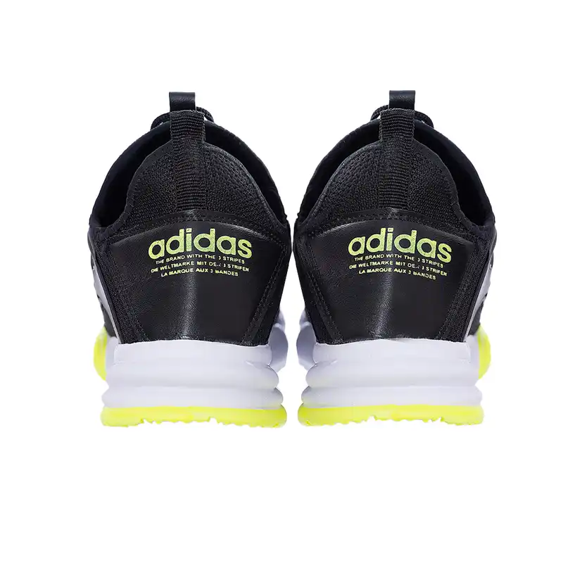 کفش پیاده روی مردانه مدل 209008155 رنگ سبز فسفری