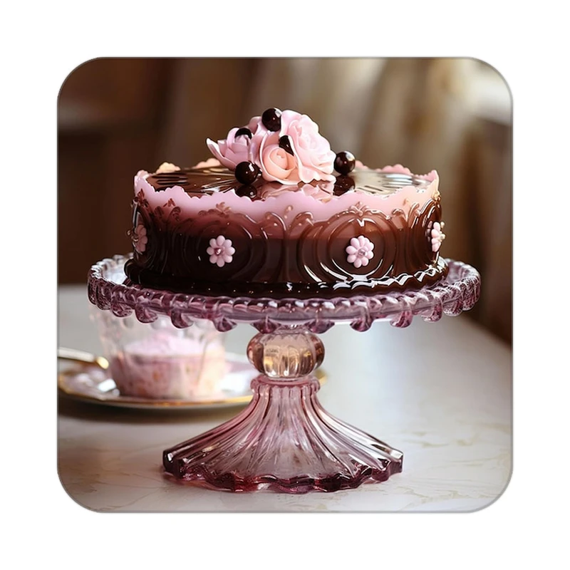 زیر لیوانی کاکتی طرح میوه مدل mp20496