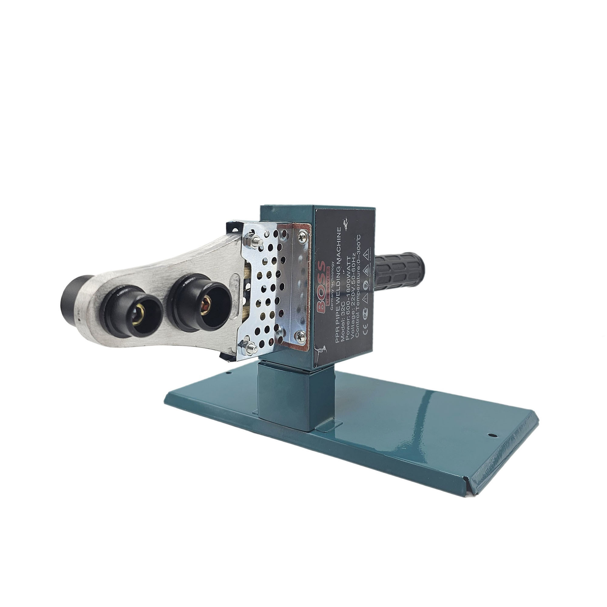 دستگاه اتو لوله سبز باس مدل LIFE_STYLE کد 32C