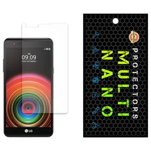 Multi Nano X-S1M Screen Protector For LG X Power