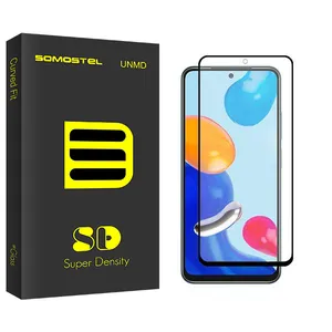 Somastel SD Ceramics Screen Protector For Xiaomi Redmi Note 10T 5G