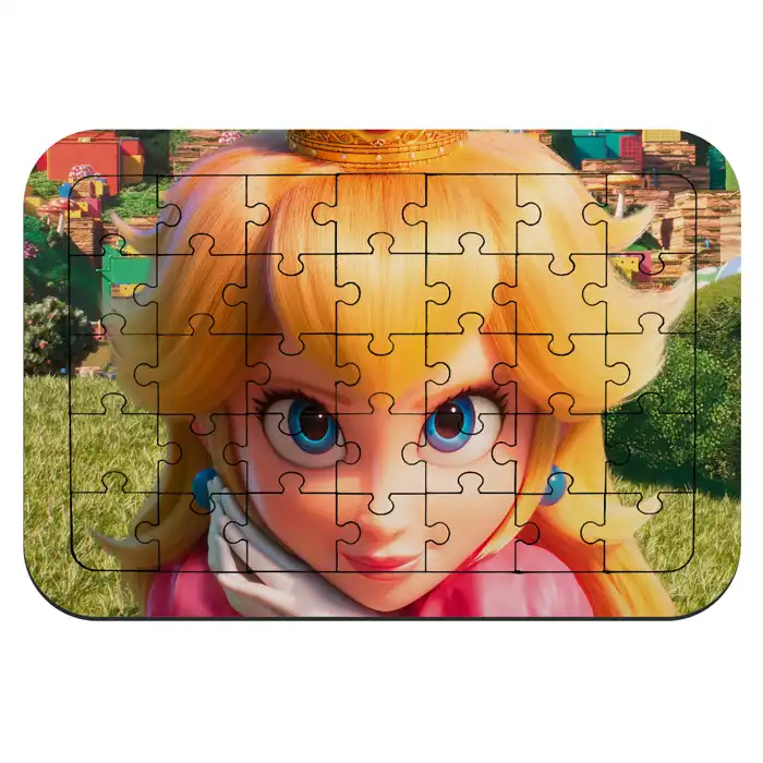 پازل 35 تکه کد NI2354