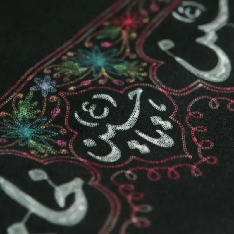 پرچم مدل این خانه عزادار حسین است کد 00201486n