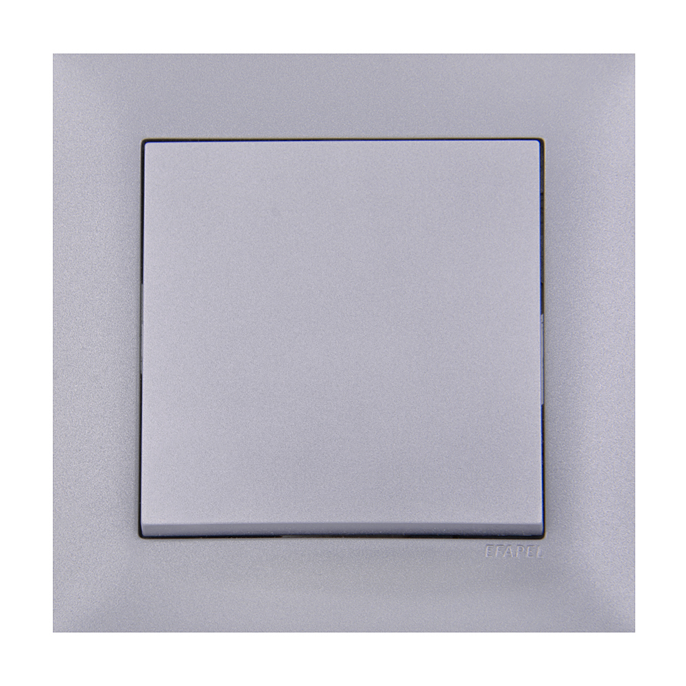 کلید تک پل ایفاپل مدل LOGUS90 AQUARELLA کد 90910TAL/21011/90601