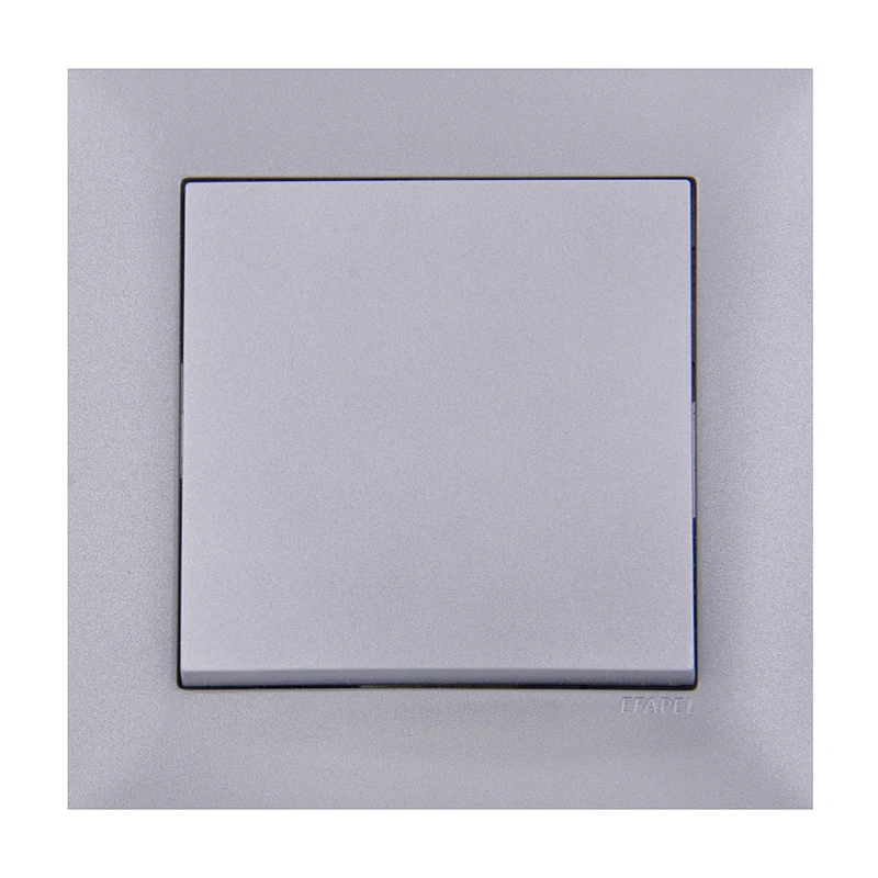 کلید تک پل ایفاپل مدل LOGUS90 AQUARELLA کد 90910TAL/21011/90601