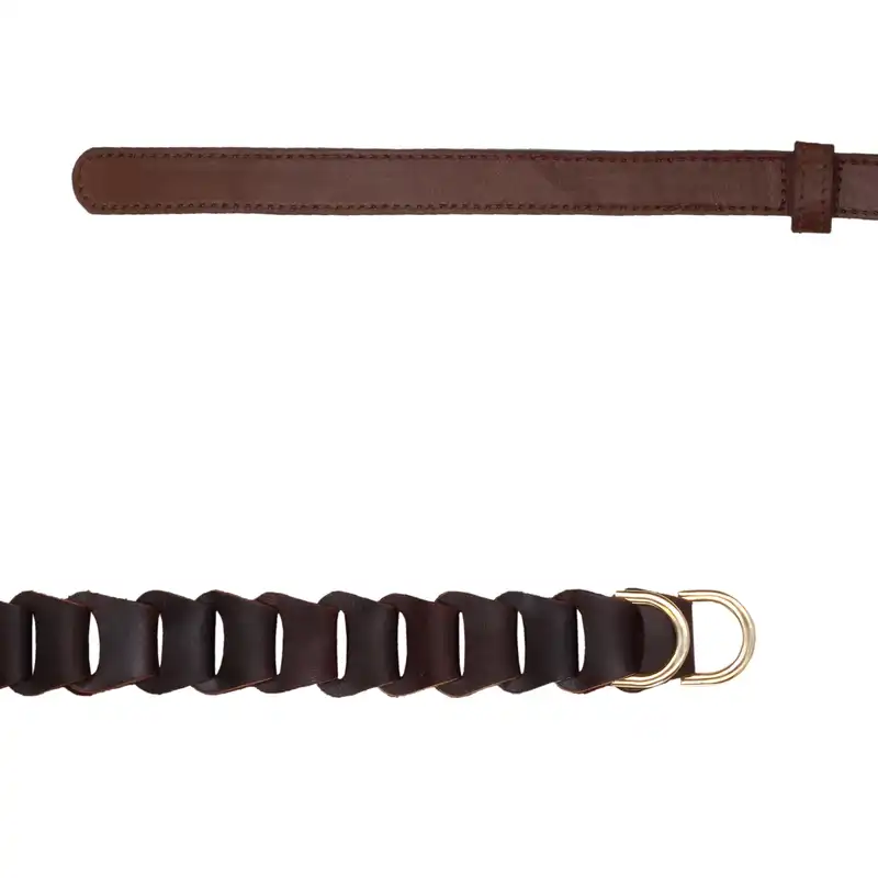 کمربند زنانه کد 3B20