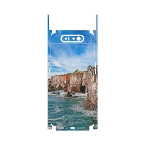 MAHOOT Rock Mountain-FullSkin Cover Sticker for Samsung Galaxy A80