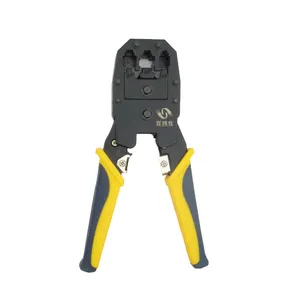 آچار سوکت زن شبکه مدل BXY-315