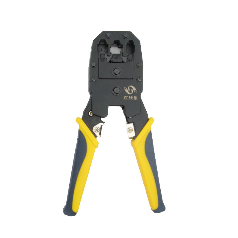 آچار سوکت زن شبکه مدل BXY-315