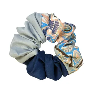 کش مو زنانه مدل اسکرانچی