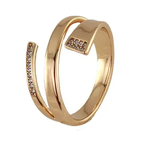 انگشتر زنانه ژوپینگ مدل ندا کد R280