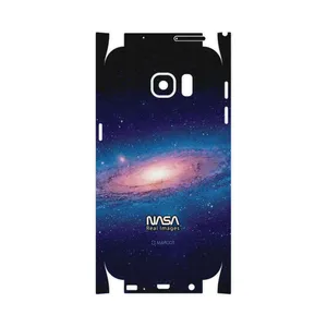 MAHOOT Universe-by-NASA-4-FullSkin Cover Sticker for Samsung Galaxy S7