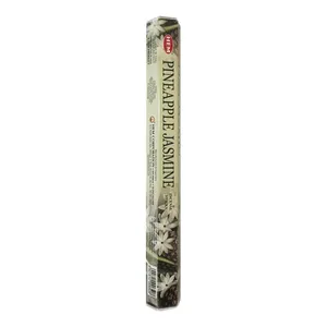 عود هم طرح PINEAPPLE JASMINE کد 56