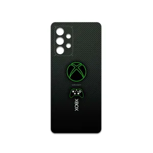MAHOOT XBOX Cover Sticker for Samsung Galaxy A53 5G