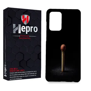 HEPRO MC Cover for SAMSUNG GALAXY A53