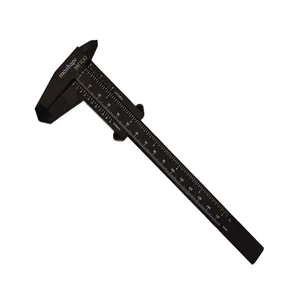 کولیس مسباپه کد 11 گستره 0-150 میلی متر