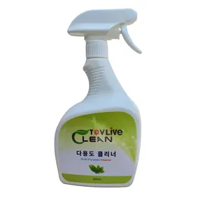 اسپری چند منظوره تاو لیو کلین مدل Eco Friendly حجم 900 میلی لیتر 