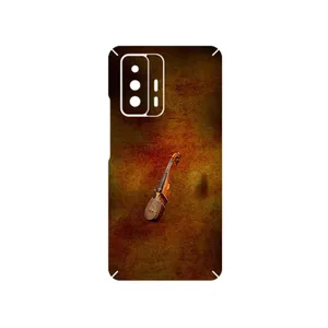 MAHOOT Rabab Cover Sticker for Xiaomi 11T 5G