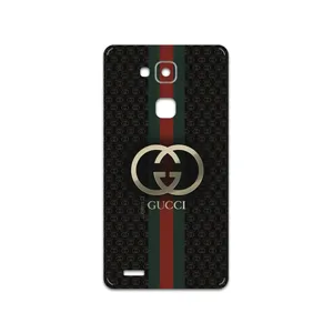 MAHOOT  GCC Cover Sticker for Huawei Mate 7
