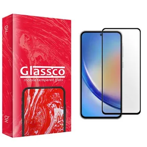 Glassco CGo1 Screen Protector For Samsung Galaxy A35/A55