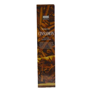 عود دارشان مدل دارچین کد P01-Cinnamon 