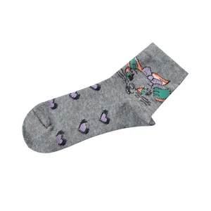  جوراب دخترانه کد 77