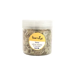 برگ سنای مکی - 30 گرم