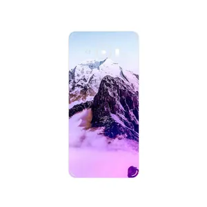 MAHOOT Mountaintop Cover Sticker for Samsung Galaxy C7