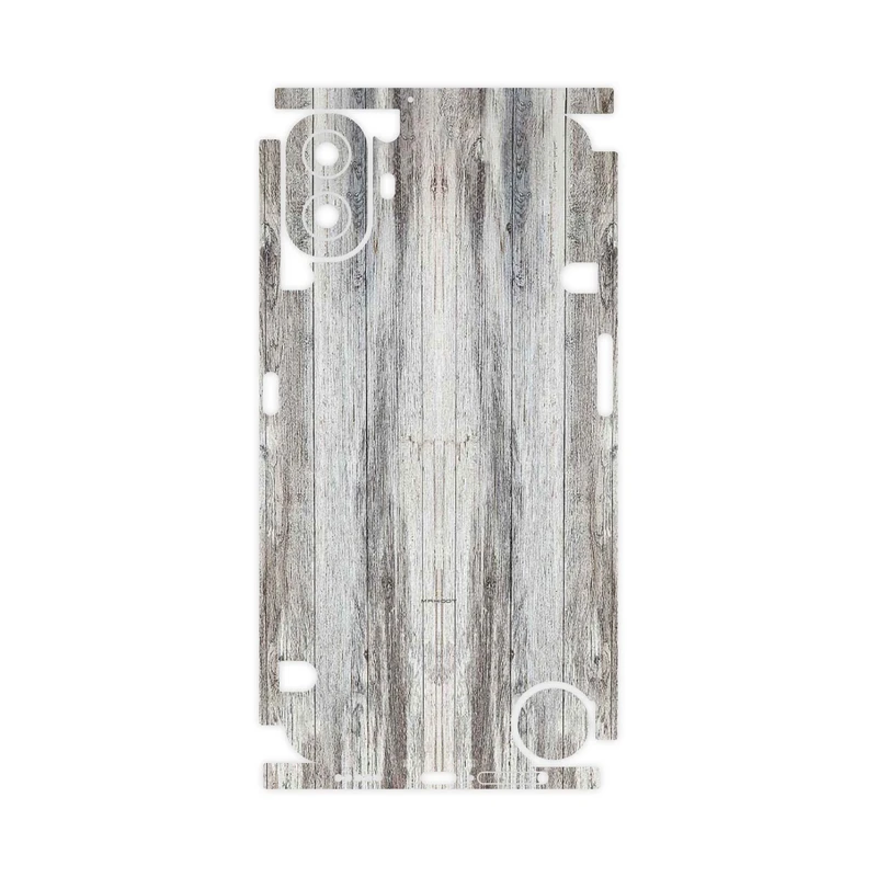 برچسب پوششی ماهوت مدل Wood Texture 8-FullSkin مناسب برای گوشی موبایل ناتینگ CMF Phone 1