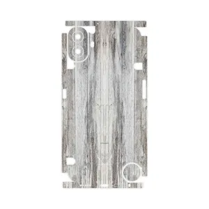 MAHOOT Wood Texture 8-FullSkin Cover Sticker for Nothing CMF Phone 1