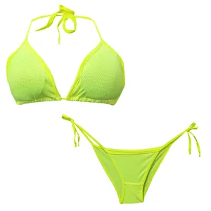 ست شورت و سوتین زنانه مدل J-FER_4165