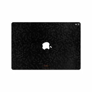 MAHOOT Honey-Comb-Circle Cover Sticker for Apple iPad Pro 10.5 2017 A1709