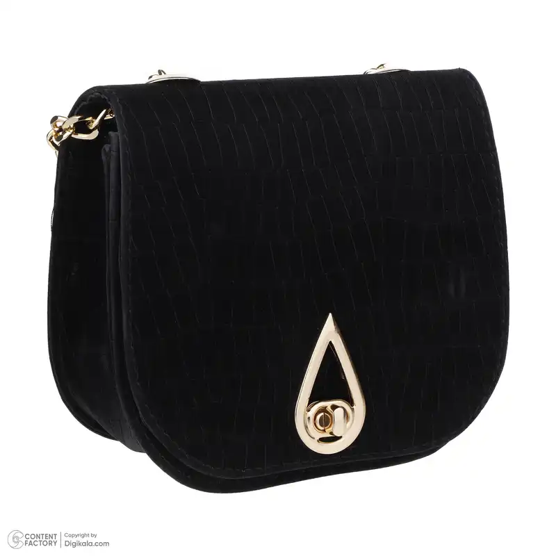 کیف رودوشی زنانه اسپیور مدل DWE710100