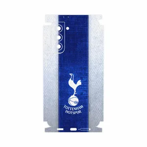 MAHOOT Tottenham-Hotspur-FC-FullSkin Cover Sticker for Samsung Galaxy S21 5G