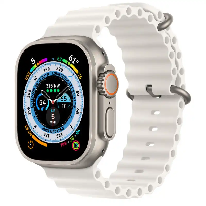 ساعت هوشمند مدل watch 8 ultra