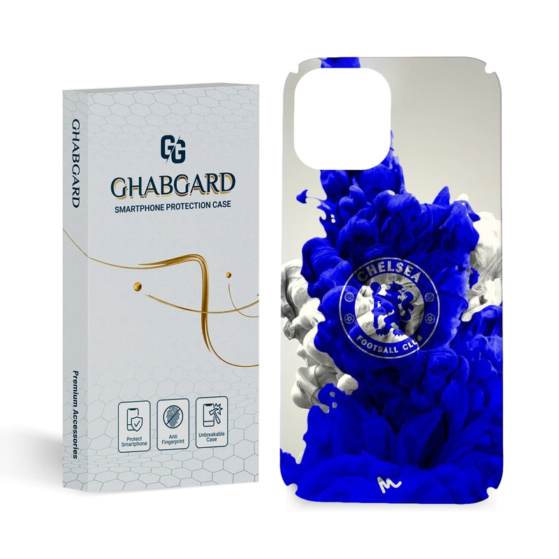  کاور قاب گارد مدل پسرانه مناسب برای گوشی موبایل اپل iPhone 12 Pro Max
