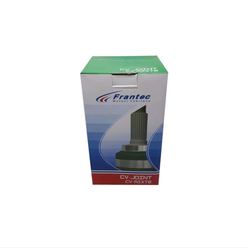 عکس شماره 2 : سرپلوس 20 خار ای بی اس فرانتک کد 106 مناسب برای پراید