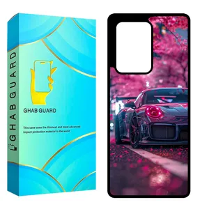 Ghab Guard GCHPS20U Cover For Samsung Galaxy S20 Ultra  