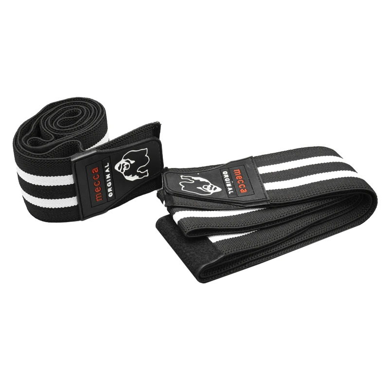 زانوبند مدل GS-M-Mecca-296744 بسته دو عددی