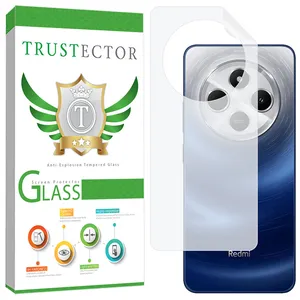 Trustector TNMB Nano Back Protector For Xiaomi Redmi 14C 4G / 5G